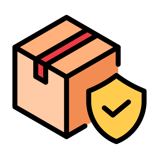 PROTECCIÓN DE ENVÍOS