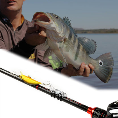 MAGNET LURE HOLDER
