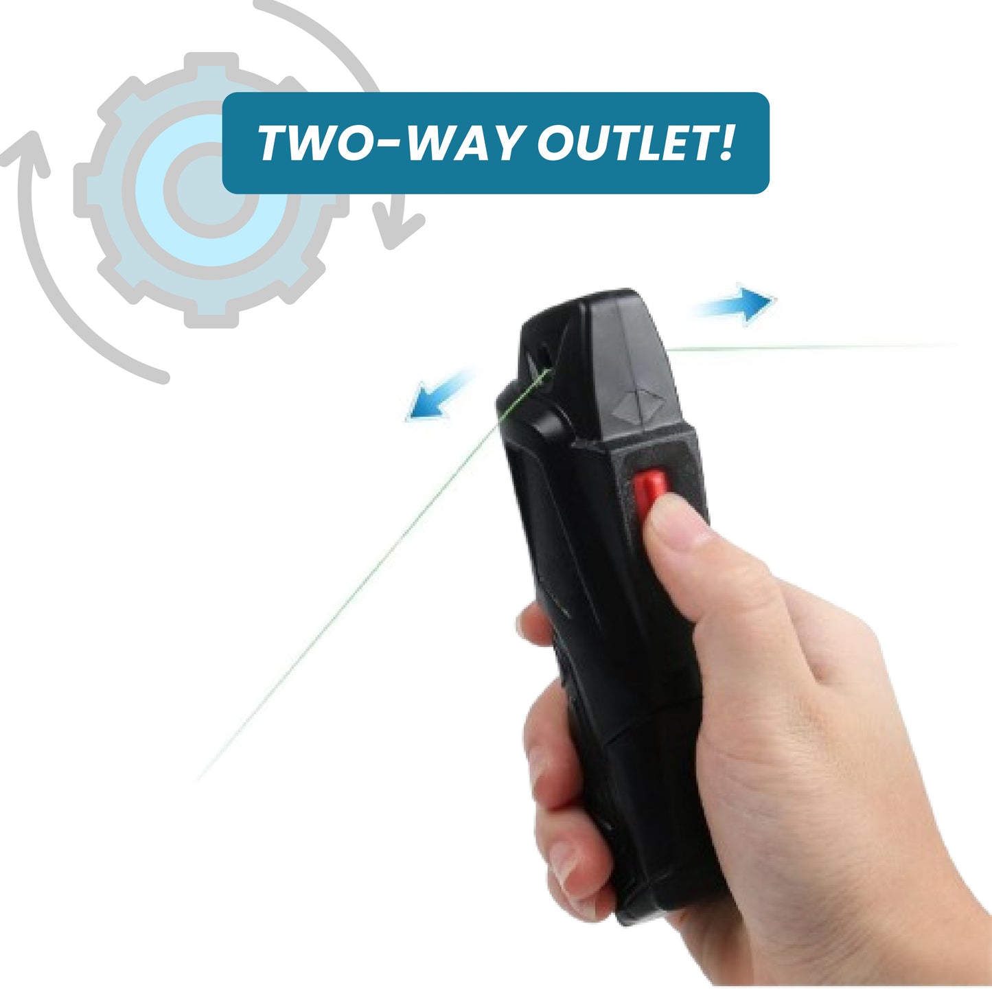 FISHING LINE REMOVER