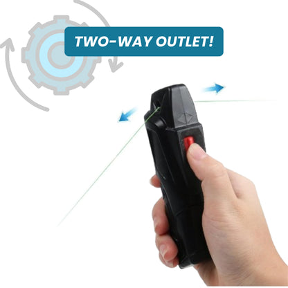 FISHING LINE REMOVER
